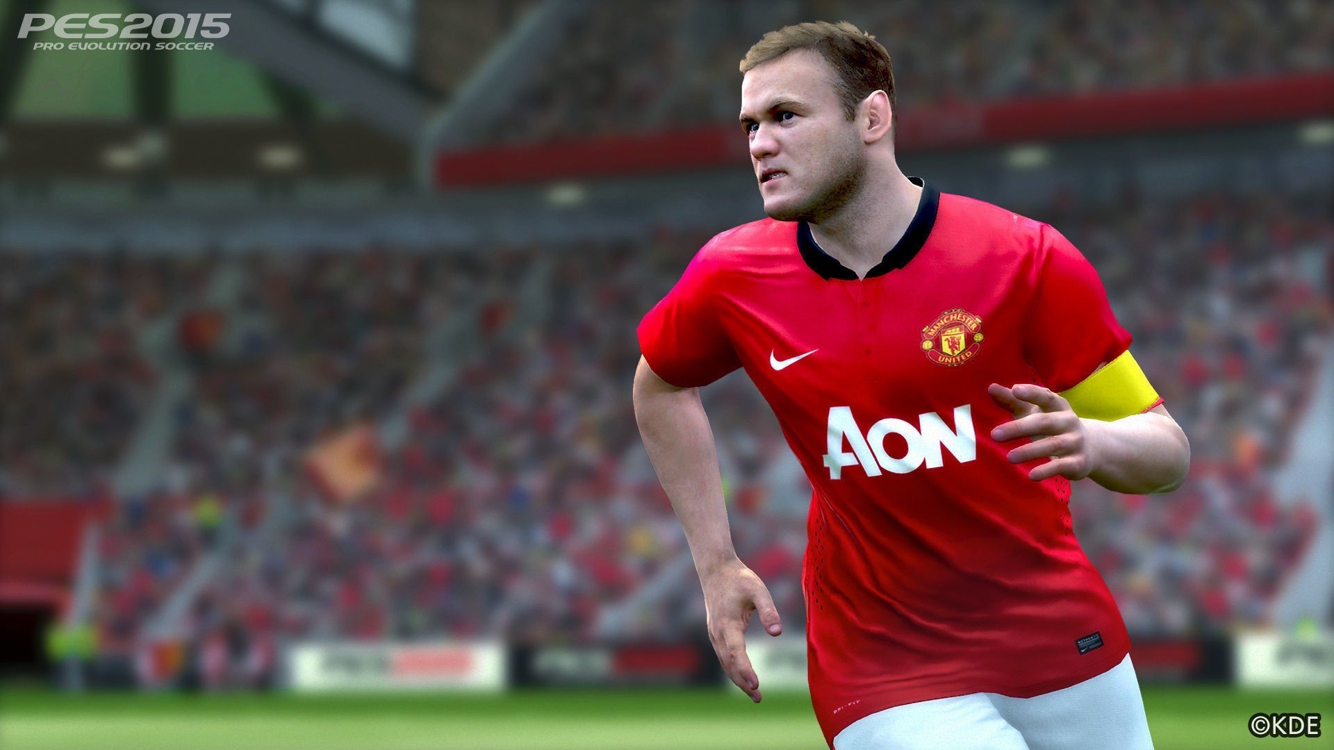 Pro Evolution Soccer 2015 - Imagen 20